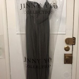 Jinny Yoo cocktail dress